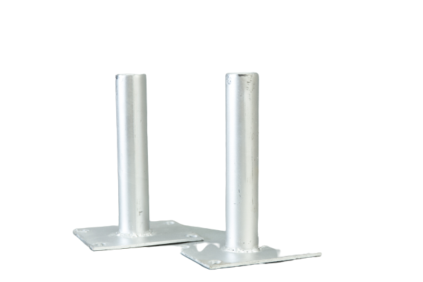 Baseplate - CV Indo Jaya Logam