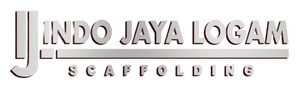 CV Indo Jaya Logam - Jual Scaffolding Jakarta - Logo